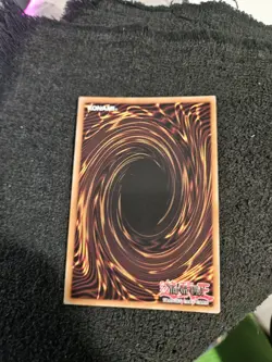 Dharc the Dark Charmer, Gloomy - RA03-EN048 - NM - Ultra Rare - 1st ed - Yugioh - Image 2