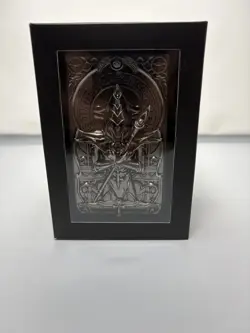 Sleeve Chief Yugioh Dark Magician Deckbox - Image 1