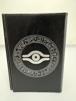 Sleeve Chief Yugioh Dark Magician Deckbox - Image 5