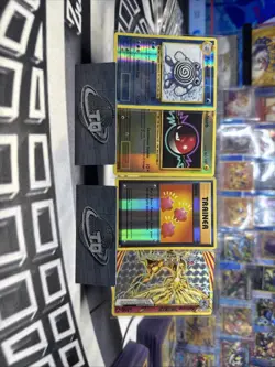 Lot #4 20 Pokemon Card XY Series - Holo, Reverse Holo, EX. - Image 4