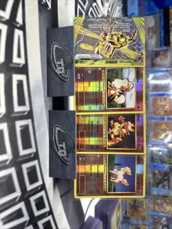Lot #4 20 Pokemon Card XY Series - Holo, Reverse Holo, EX. - Image 5