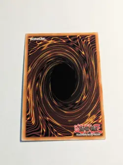 Yugioh Dark Magician RA04-EN106 1st Edition Platinum Secret Rare NM - Image 3
