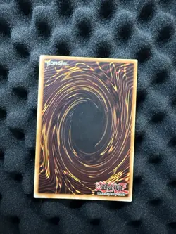 Yu-Gi-Oh! Amorphage Sloth SHVI-EN030 Shining Victories 1st Ed Secret Foil EN - Image 2
