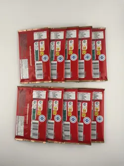 One Piece TCG EB03 Heroines Edition Booster Pack NEW/SEALED (Lot of 10) - Image 2