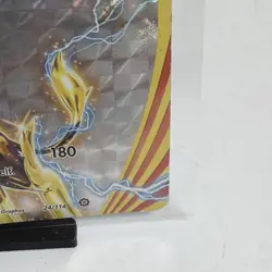 Pyroar BREAK 24/114 - Steam Siege - Pokemon Card LP 2016 - Image 4