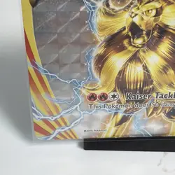 Pyroar BREAK 24/114 - Steam Siege - Pokemon Card LP 2016 - Image 5