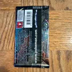 Pokemon TCG Burning Shadows Sealed Booster Pack 10 Cards English - Image 2