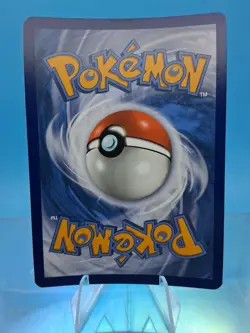 Pokemon Pikachu SWSH039 Cosmo Holo Rare Black Star Promo Card NM Swirl 🌀🌀 - Image 2
