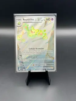Reuniclus #212 Promo | SV: Scarlet & Violet Promo Cards | NM Holo - Image 1