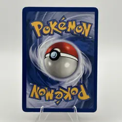 Hypno 8/62 Fossil Set Holo Rare Vintage 1999 Pokemon Card - Image 2