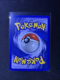 Pokemon Card - Metal Energy Neo Genesis 19/111 Holo Rare NM - Image 2
