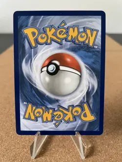 Jumbo Ice Cream 2026 Pokemon Chaos Rising Ultra Rare Trainer Card 109/086 NM - Image 2