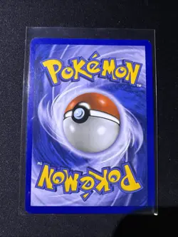 Pokemon Card - Yanmega Legends Awakened 17/146 Holo Rare NM - Image 2