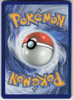Pokemon Tandemaus (Cosmos Foil) Promo Miscellaneous Cards & Products 167/193 NM - Image 2