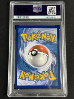 PSA 10 Giovanni's Exile Hidden Fates Full Art Trainer 67/68 Pokemon Card English - Image 4