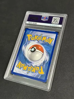 PSA 10 Giovanni's Exile Hidden Fates Full Art Trainer 67/68 Pokemon Card English - Image 5