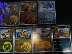 US Seller Pokemon TCG Gem Pack ! Over 100 Card Lot! - Image 3