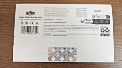 MTG Secret Lair Monstrous Magazines Rainbow Foil Edition Pack SEALED - Image 2