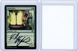 Wellwisher Commander 2014 Signed Artist Proof MTG - Image 3