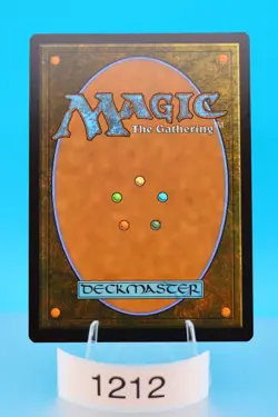 MTG Bloodthirsty Conqueror Foundations Regular #58 - Image 2