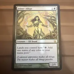 Joiner Adept Fifth Dawn Regular - Image 1