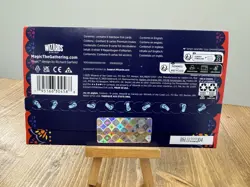 Secret Lair Drop Series: Nuestra Magia (EN) - MTG Vegas Rainbow FOIL - UNOPENED - Image 3