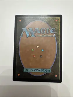 Magic: The Gathering The Great Henge/The Party Tree (#348) LOTR NM Non-Foil - Image 2