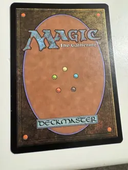 Magic The Gathering: Filth NM - Image 3