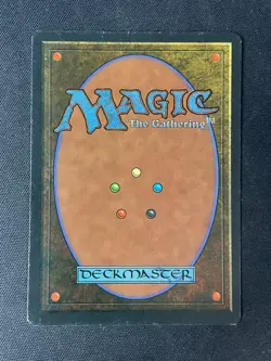 MTG Ice Age #143 Nature's Lore MP - Image 2