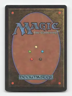 Aspect of Wolf Revised Edition # Magic the Gathering Rare - Image 2