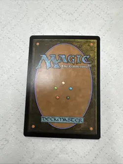 Steam Vents (Borderless) Foil Rare Land MTG Magic The Gathering - Image 2