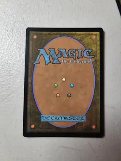 1x Wail of the Forgotten 0343 Foil Showcase Lost Cavern Of Ixalan LCI MTG NM - Image 2