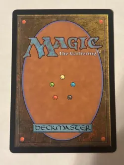 MTG Wilds of Eldraine: Enchanting Tales WOT Repercussion NM foil - Image 2