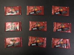 Magic The Gathering Tarkir Dragonstorm Foil Promo Pack - Image 2