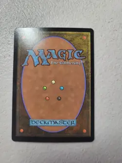 1x MTG Magic the Gathering Siphon Insight (54/87) Breaking News FOIL NM - Image 2