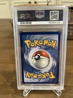 2020 POKEMON SWSH CHAMPIONS PATH ETB PROMO #50 PSA 9 CHARIZARD V GRADED 💥 - Image 2