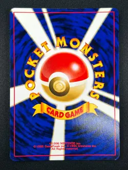 [NM] Kabutops Pokemon Card Japanese No.141 Neo Discovery Vintage Holo 23M1 - Image 3