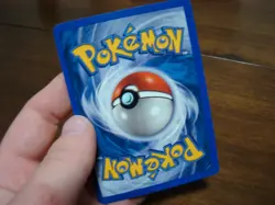 Pokemon Card Porygon 103a/147 Holo - Moderately Played - Image 4