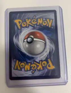 Pokemon TCG Battle Styles Tyranitar v Alternate Full Art Card 155/163 - Image 2
