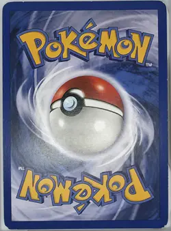 Blastoise Holo *WITH SWIRL* 2/130 Base Set 2 Pokemon Card - LP - Image 3