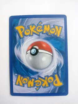 2011 MacDonald Pokemon Card Promo HOLO Pidove #11/12 - LP - Image 2