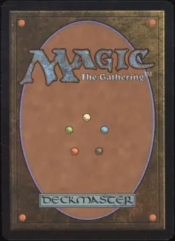 RS | Magic The Gathering MTG English | Cloak of Omens | M13 | NM- - Image 2