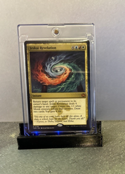 MTG Jeskai Revelation - Tarkir: Dragonstorm (TDM) #196 Magic the Gathering - Image 1