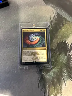 MTG Jeskai Revelation - Tarkir: Dragonstorm (TDM) #196 Magic the Gathering - Image 2