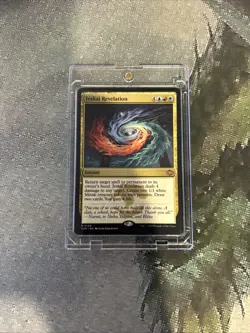 MTG Jeskai Revelation - Tarkir: Dragonstorm (TDM) #196 Magic the Gathering - Image 4