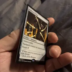 Darksteel Plate Duel Decks: Elves vs. Inventors Regular - Image 3