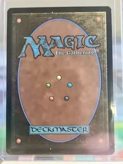 Wizards MTG Redirect Lightning Avatar TLA Instant Rare Red 0151 EN Zuko - Image 2