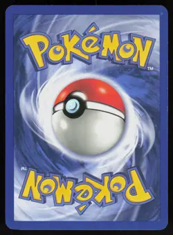 Pokemon Swoop! Teleporter 92/109 Team Rocket Returns Uncommon Reverse Holo NM - Image 2
