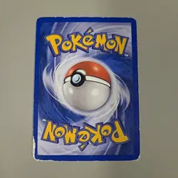 Pokemon TCG 2004 EX Dragon 25/97 Combusken NON Holo HP - Image 2