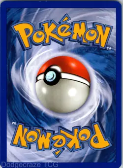 Chatot DP14 Holo Promo Diamond and Pearl Promos Pokemon LP - Image 2